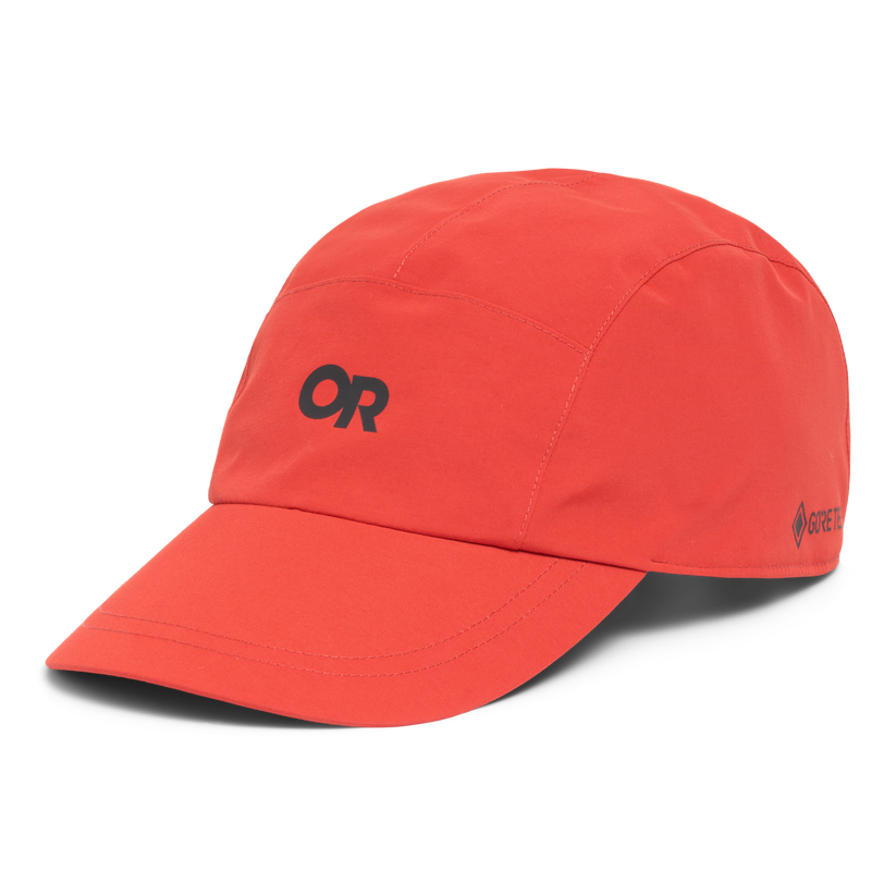 OR Seattle Rain Cap