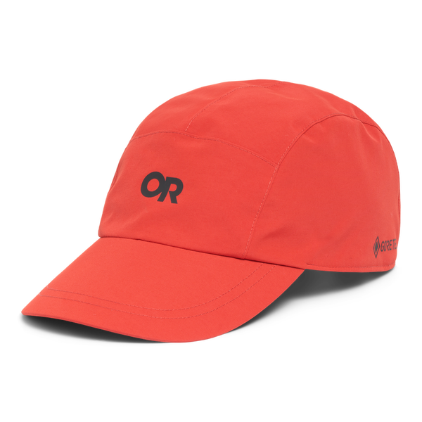 OR Seattle Rain Cap