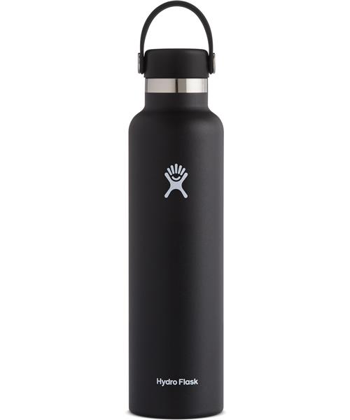 Hydro Flask Standard Mouth Flex Cap Bottle 709ml
