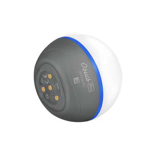 Olight Obulb Pro Multicolor Light with Bluetooth App Control