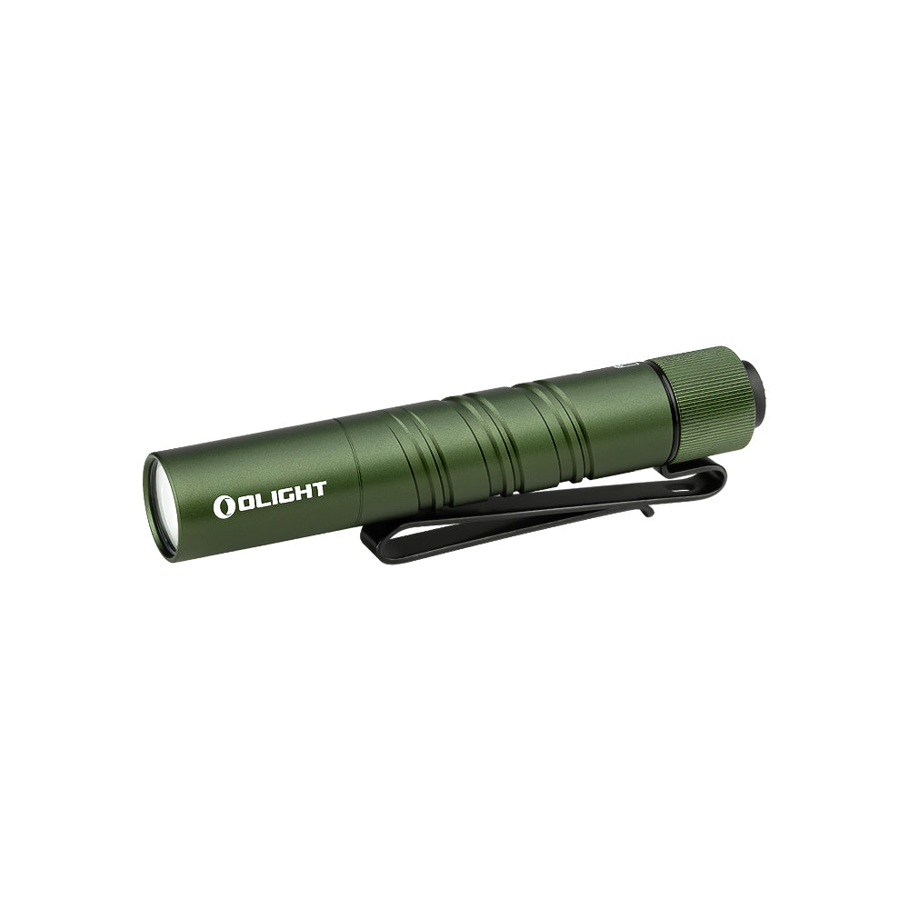 Olight i3T 2 EOS Small Flashlight