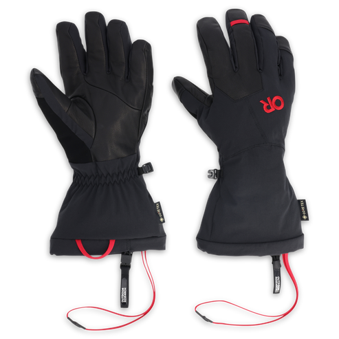 Outdoor Research Arete 2 Gloves Women's