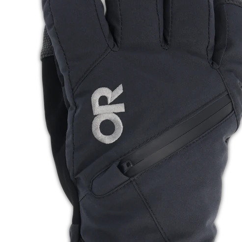 OR Women's Revolution II GORE-TEX Gloves