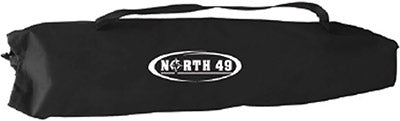 North 49 Maxi Folding Cots