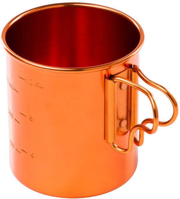 GSI Bugaboo Cup