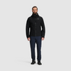 OR Men's Foray 3L Jacket