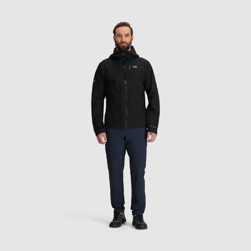 OR Men's Foray 3L Jacket