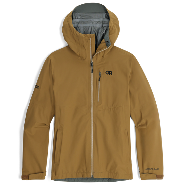 OR Men's Foray 3L Jacket