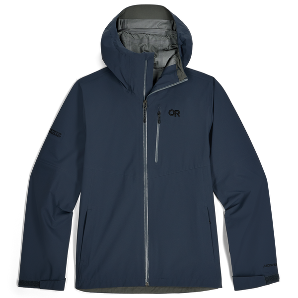 OR Men's Foray 3L Jacket