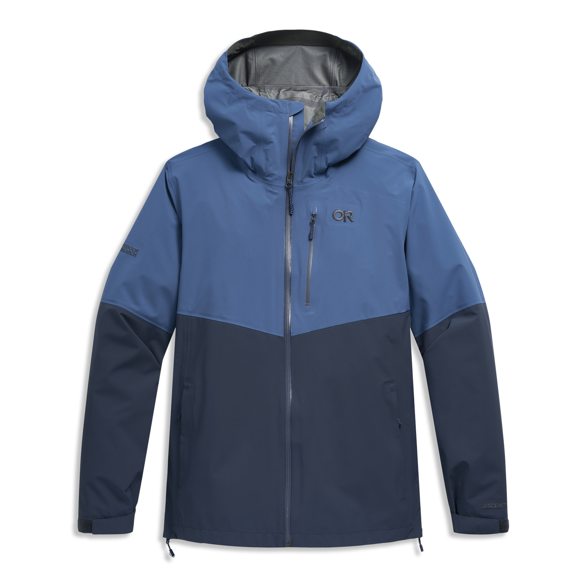 OR Men's Foray 3L Jacket