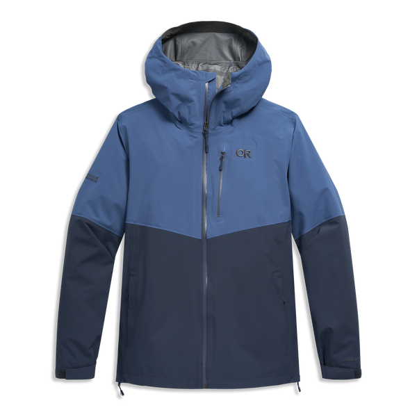 OR Men's Foray 3L Jacket