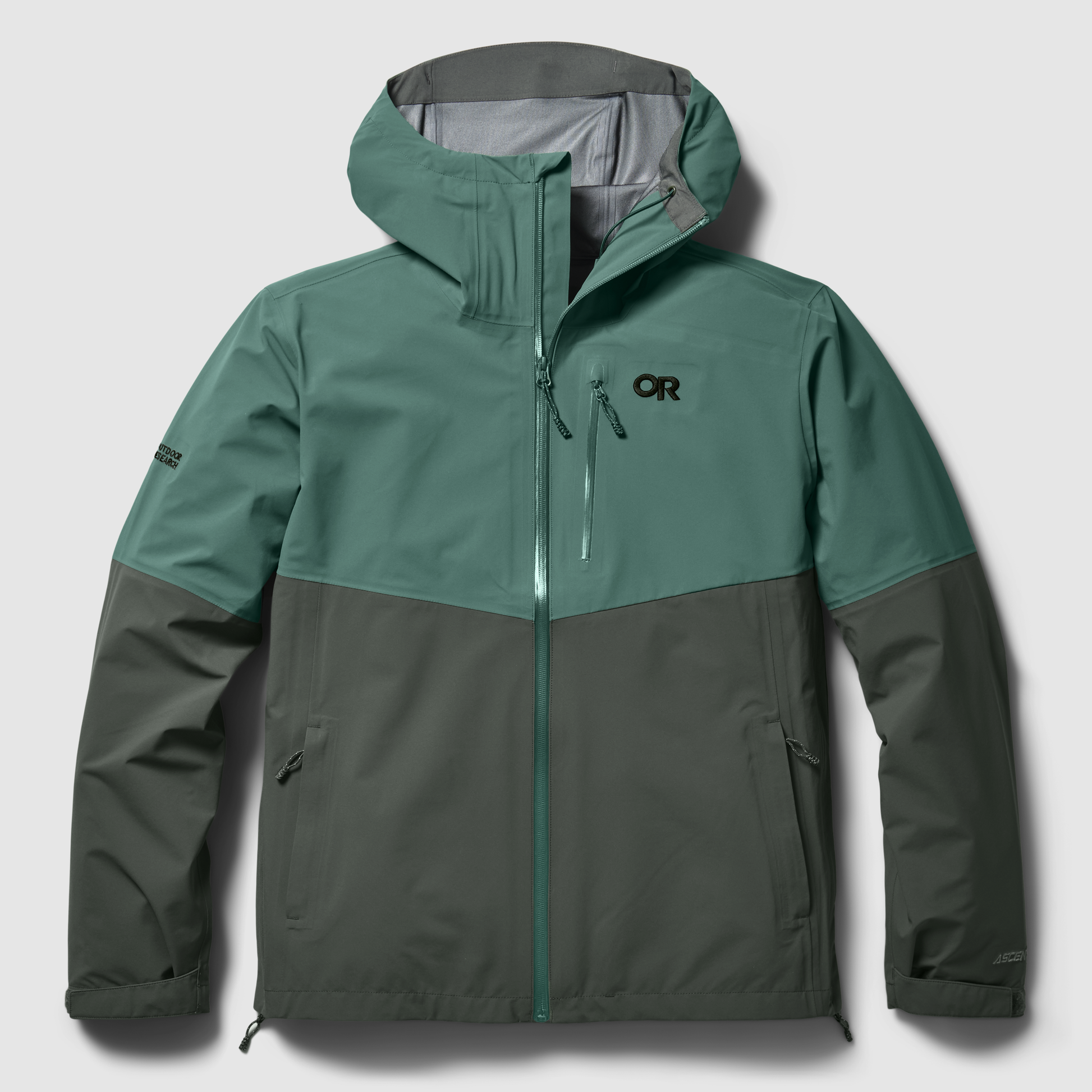 OR Men's Foray 3L Jacket