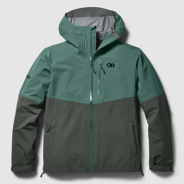 OR Men's Foray 3L Jacket