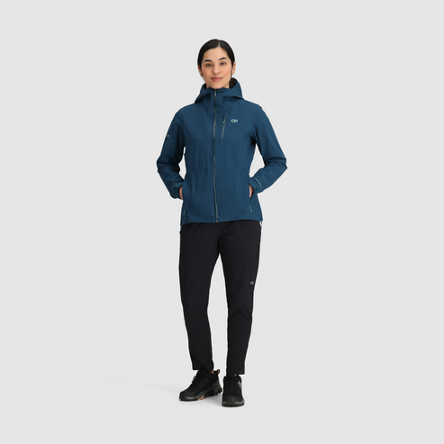 OR Women's Aspire 3L Jacket