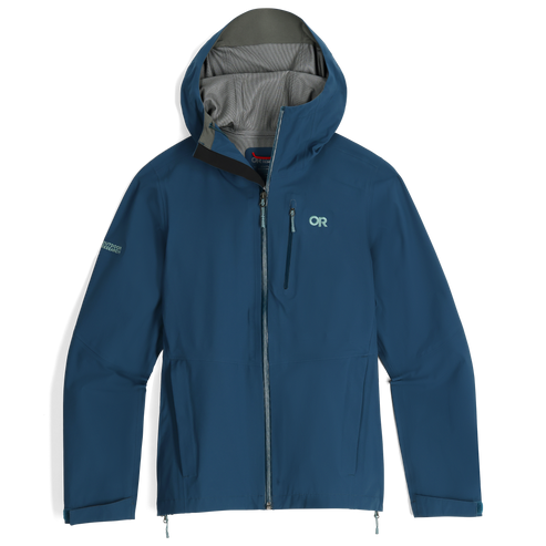 OR Women's Aspire 3L Jacket