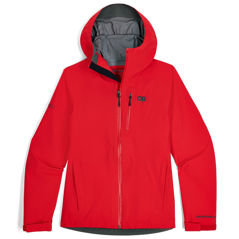 OR Women's Aspire 3L Jacket