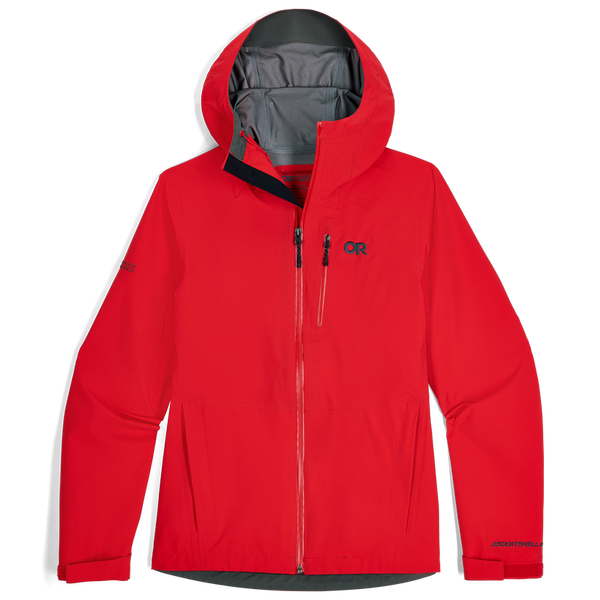 OR Women's Aspire 3L Jacket