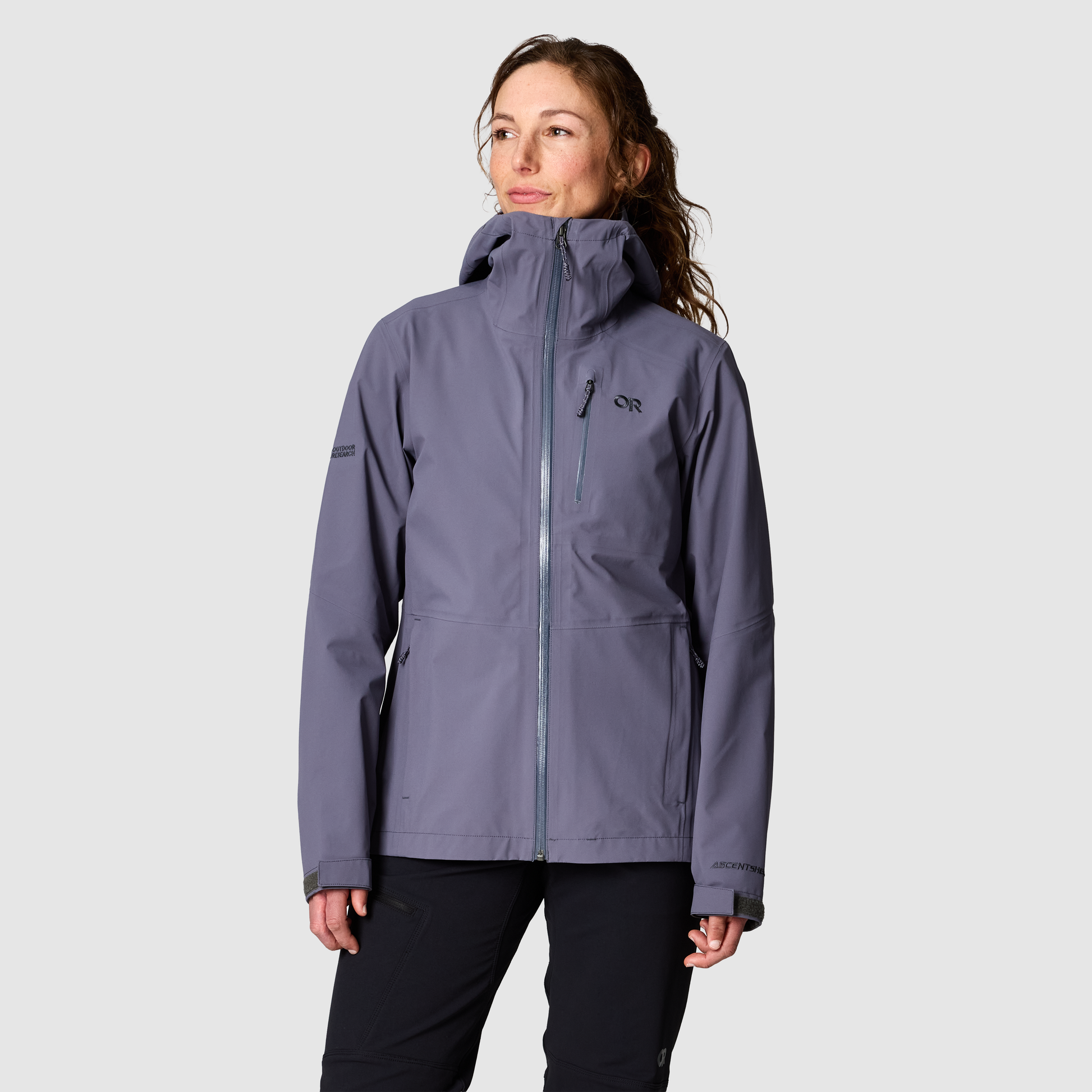OR Women's Aspire 3L Jacket