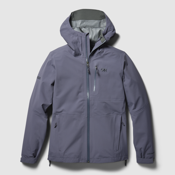 OR Women's Aspire 3L Jacket