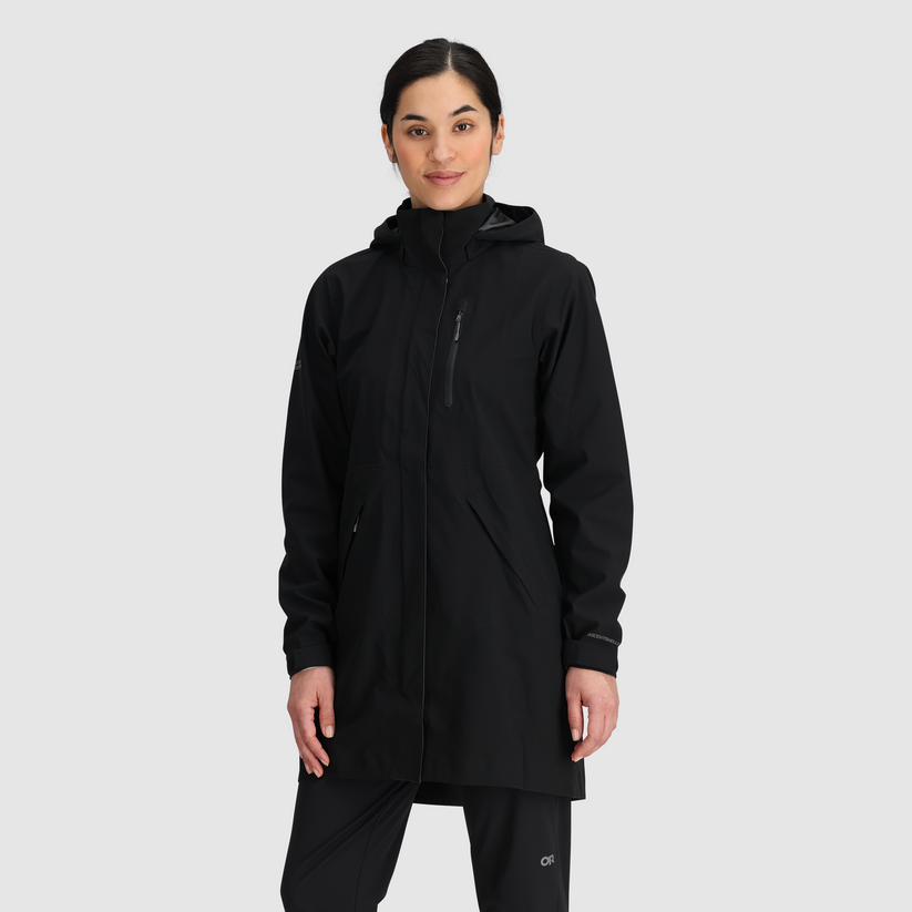 OR Women's Aspire 3L Trench