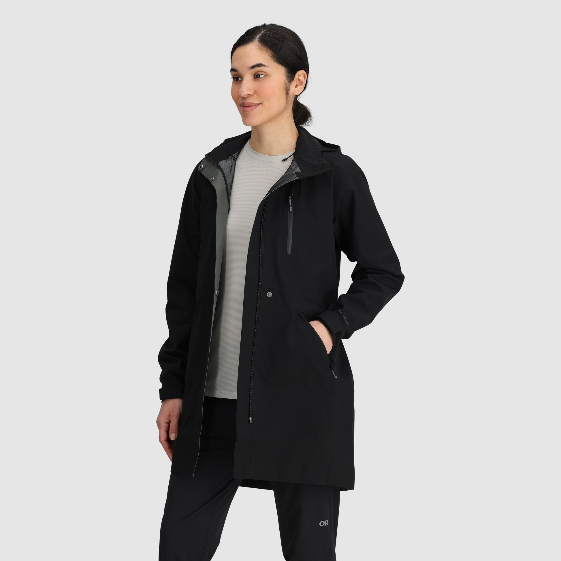 OR Women's Aspire 3L Trench