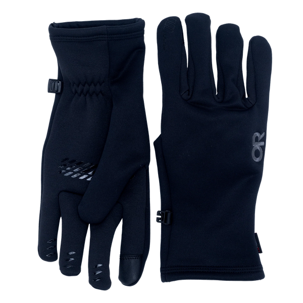 OR Men's Backstop Sensor Wind Pro Gloves