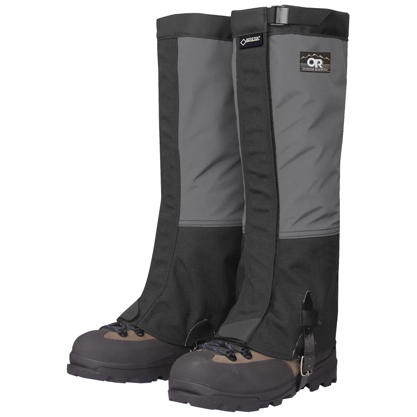 OR Expedition Crocodile Classic Gaiters Men's