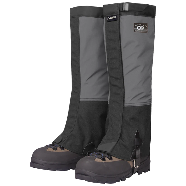 OR Expedition Crocodile Classic Gaiters Men's