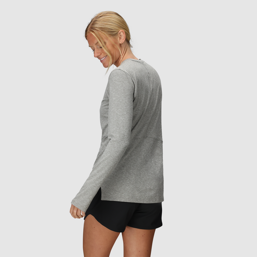 OR Women's ActiveIce Spectrum Sun Long Sleeve Tee