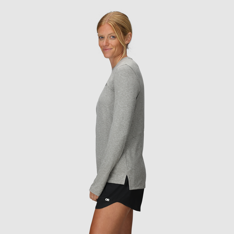OR Women's ActiveIce Spectrum Sun Long Sleeve Tee