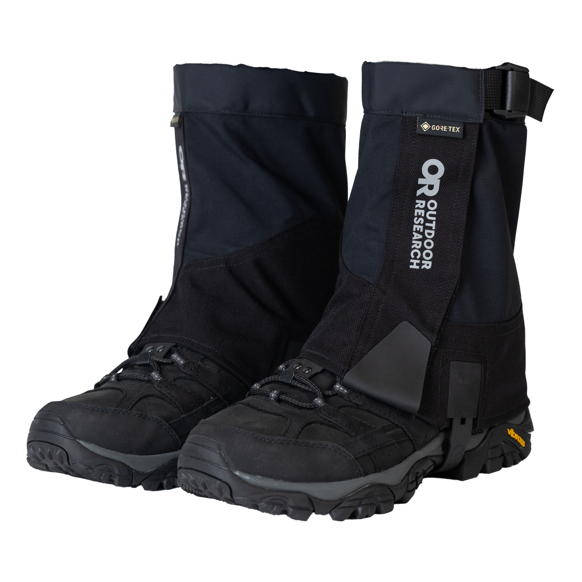 OR Crocodile Mid Height Expedition Gaiter