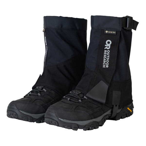 OR Crocodile Mid Height Expedition Gaiter