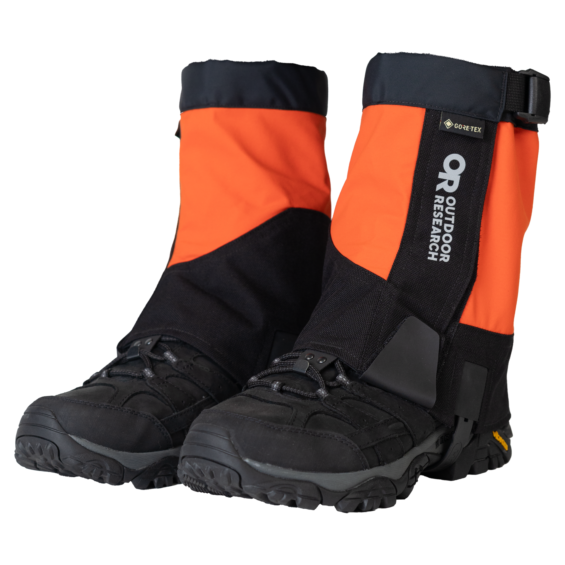 OR Crocodile Mid Height Expedition Gaiter