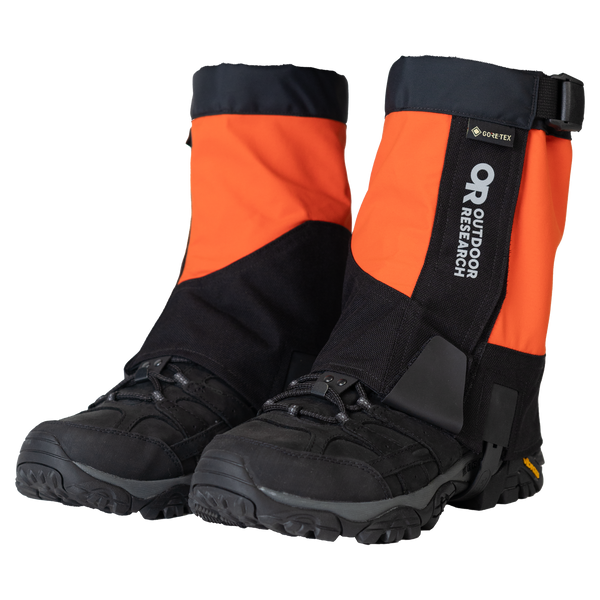 OR Crocodile Mid Height Expedition Gaiter