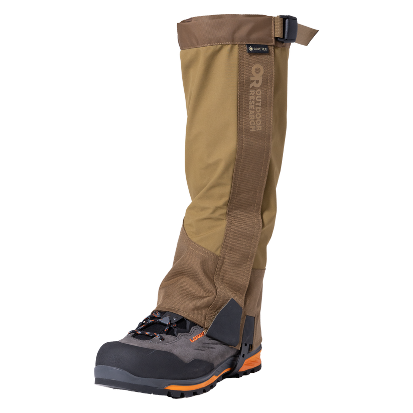 OR Expedition Crocodile Gaiters Men's 2026