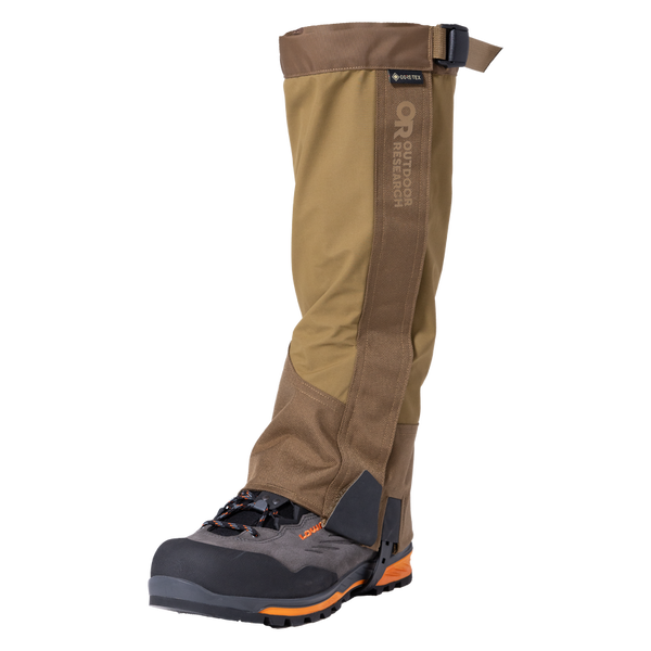 OR Expedition Crocodile Gaiters Men's 2026