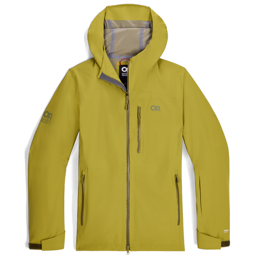 OR Men's Foray 3L Jacket