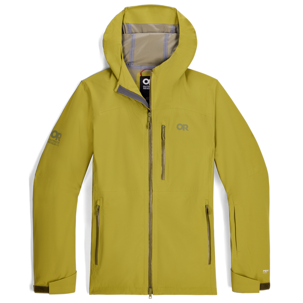 OR Men's Foray 3L Jacket