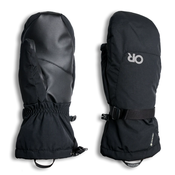 OR Women's Revolution II GORE-TEX Mitt