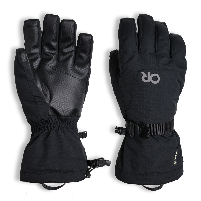OR Women's Revolution GORE-TEX Gloves