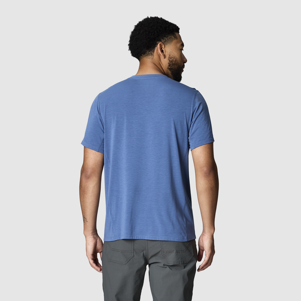 OR Men's Eclipse Sun T-Shirt