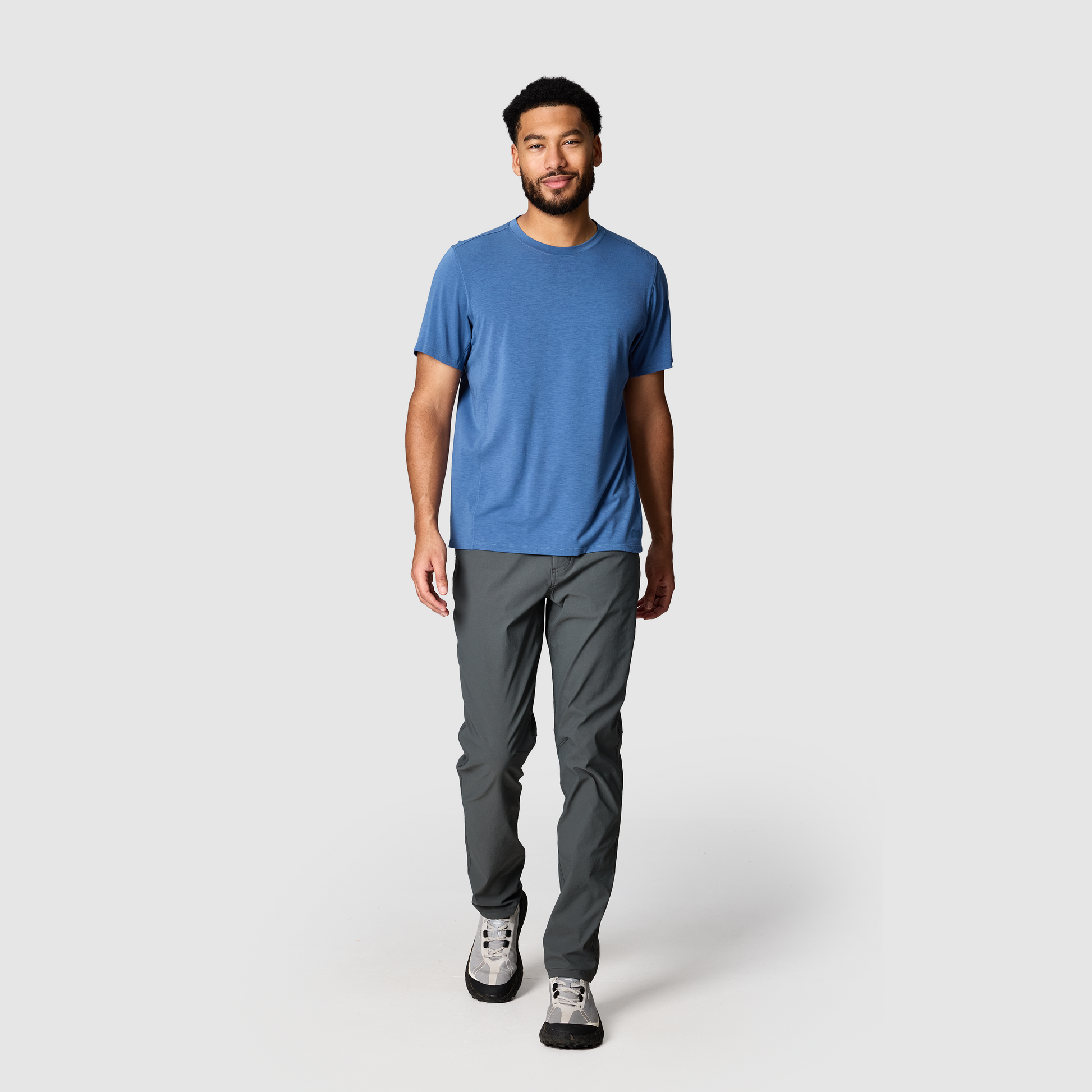 OR Men's Eclipse Sun T-Shirt