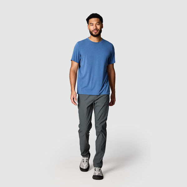OR Men's Eclipse Sun T-Shirt