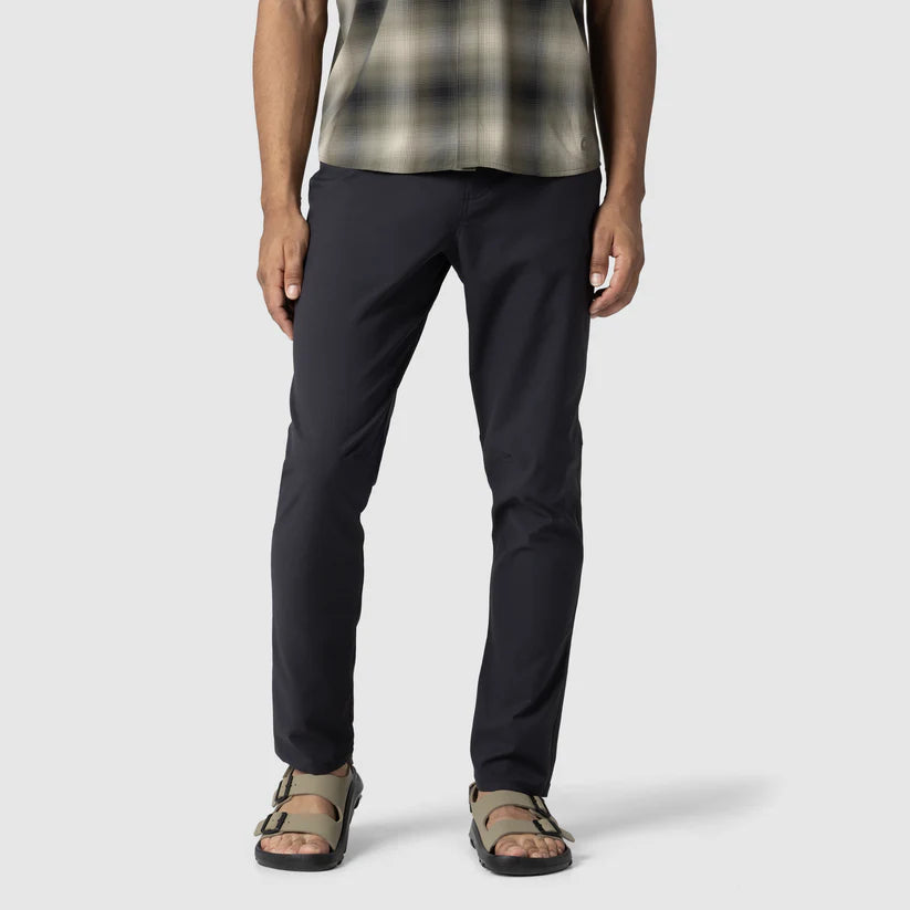 OR Men's Timberline 5-Pocket Pant
