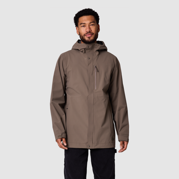 OR Men's Foray 3L Trench