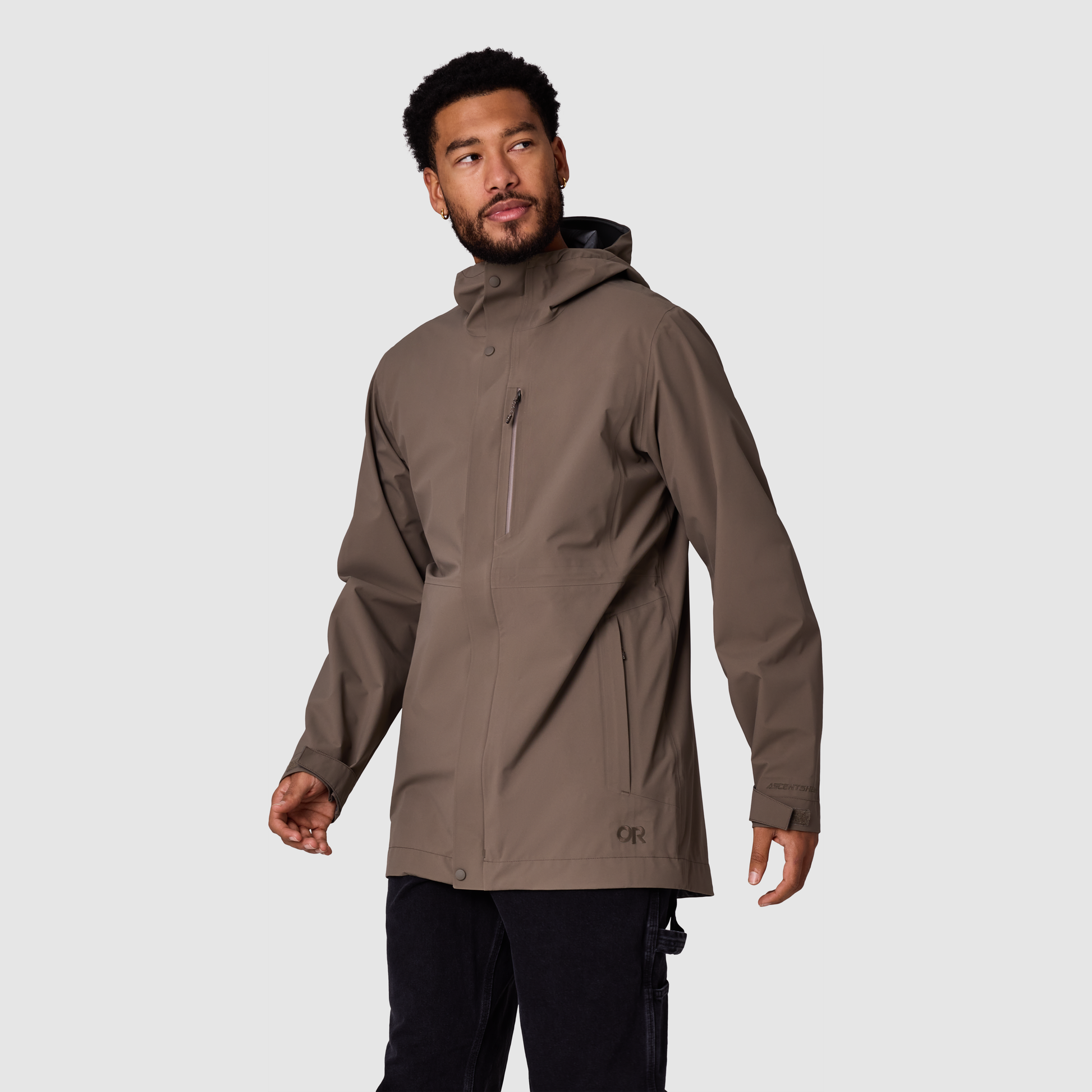OR Men's Foray 3L Trench