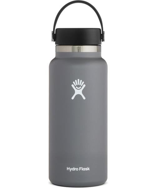 Hydro Flask Wide Mouth Flex Cap Bottle 946ml