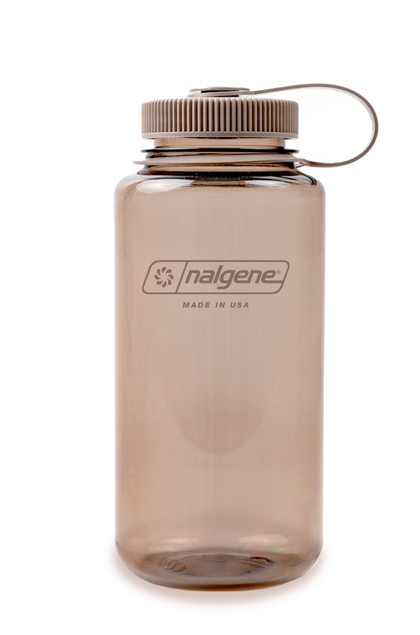 Nalgene 32 oz Wide Mouth Bottle