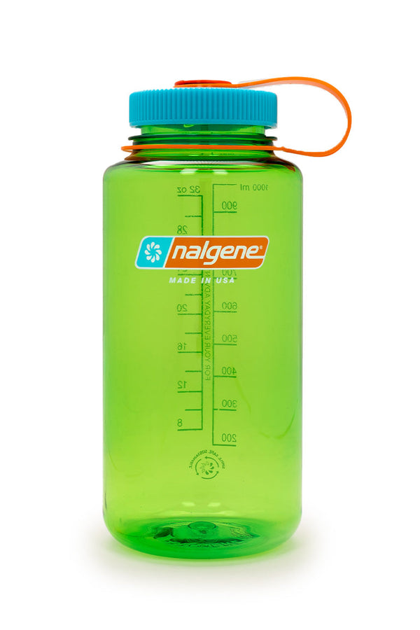 Nalgene 32 oz Wide Mouth Bottle