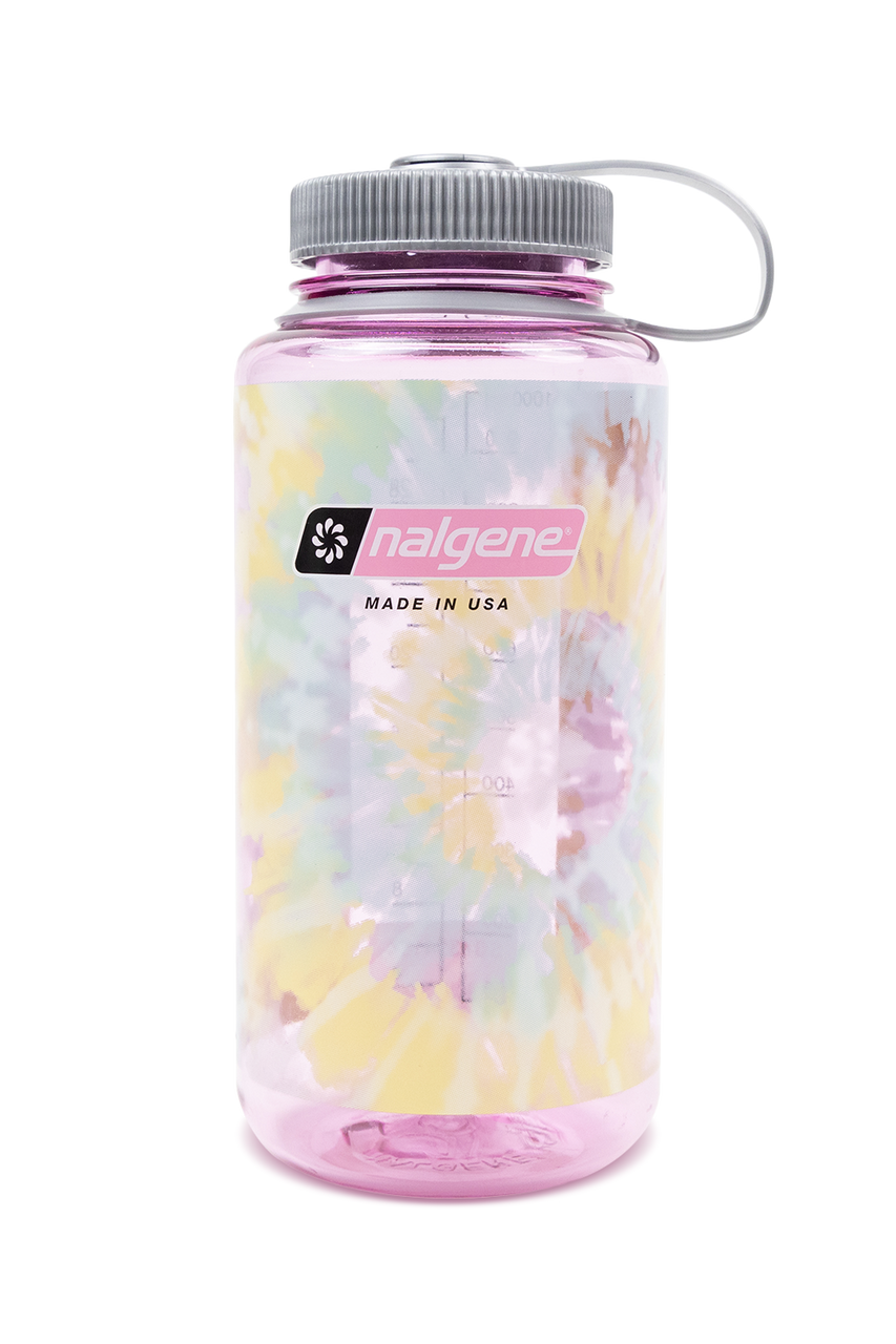 Nalgene 32 oz Wide Mouth Bottle